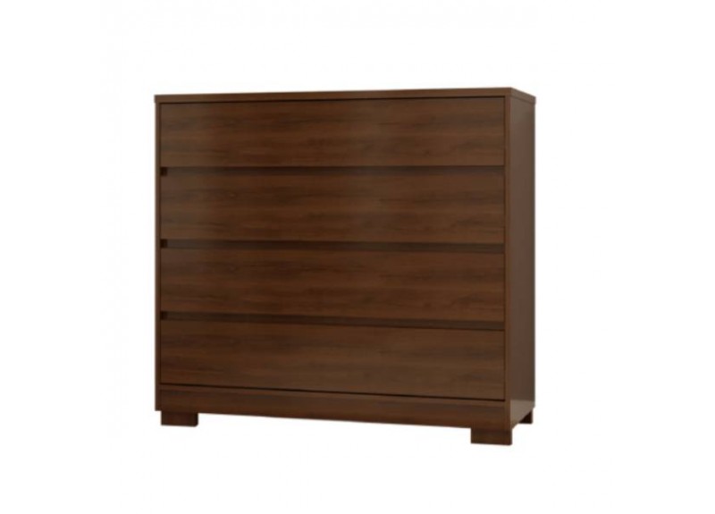 COMMODE MIRAY (3PCS) 4 TIRS JACARANDA WOOD ( 2795